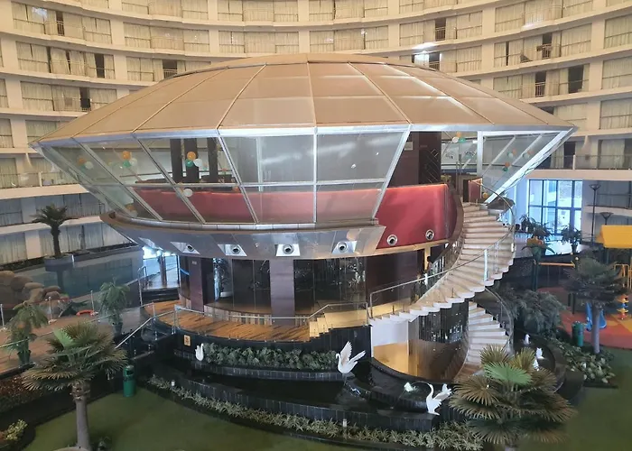 P C Homes At Belliza Near Airport
