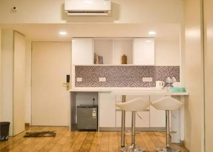 Rajhans Belliza Luxurious Studio Apartment