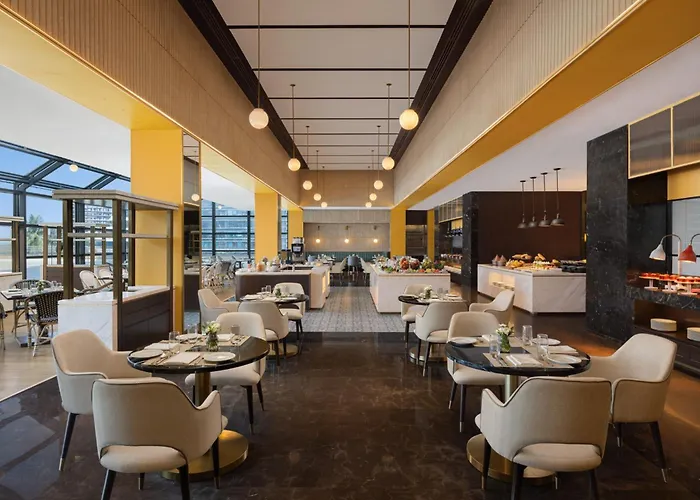 Le Meridien, Surat