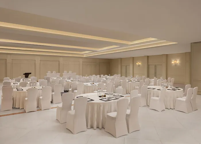 Surat Marriott Hotel